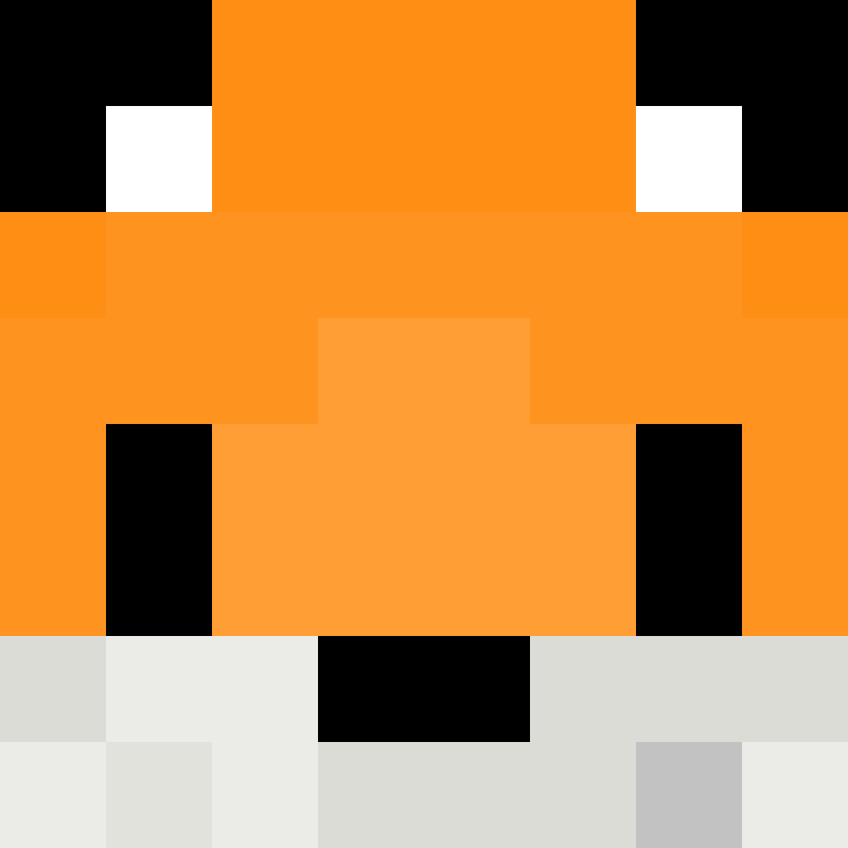 NastyFox220's skin