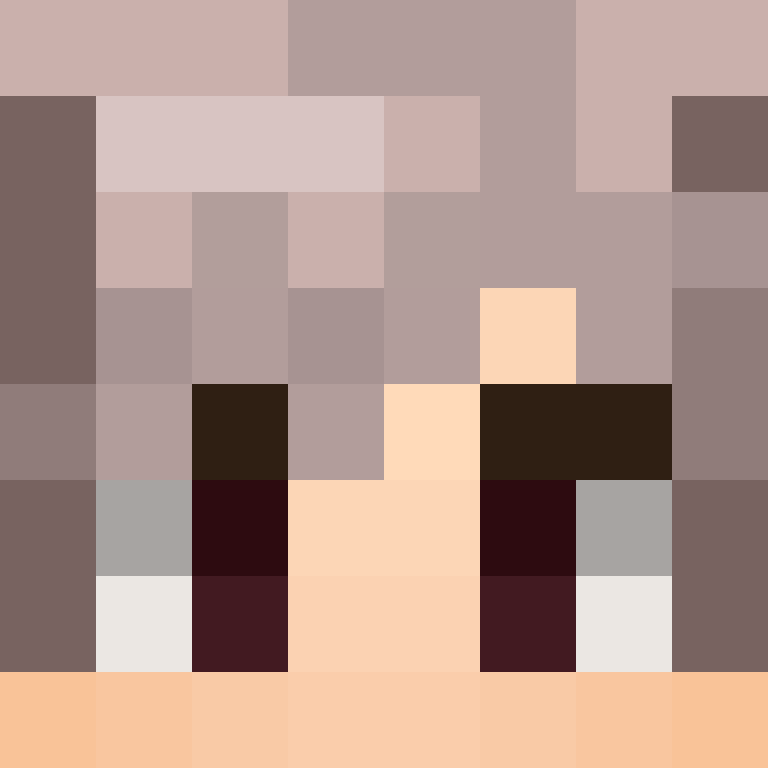 DeviITox's skin