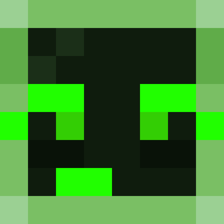 SmallGrunt's skin