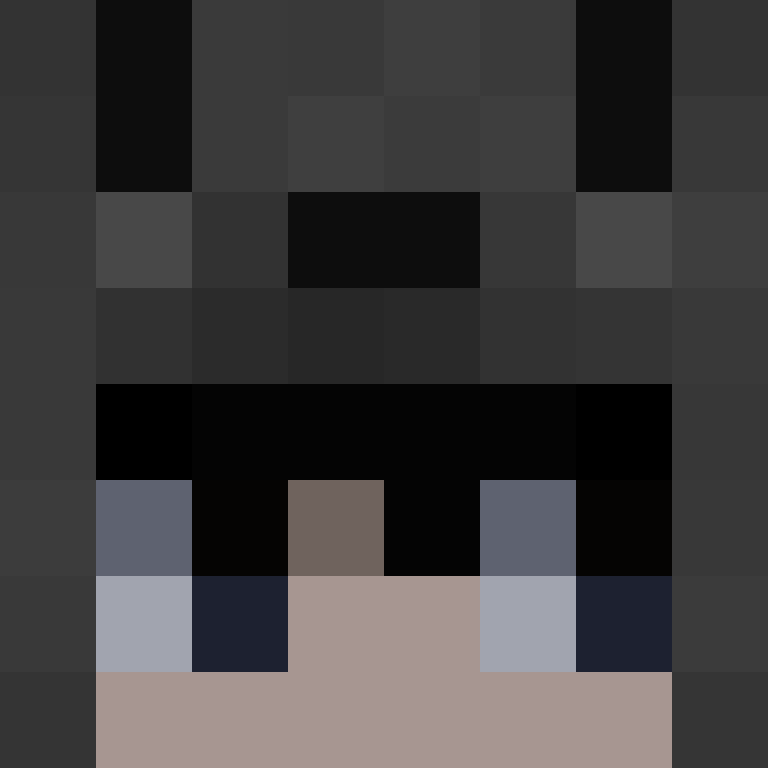 polpolKung's skin