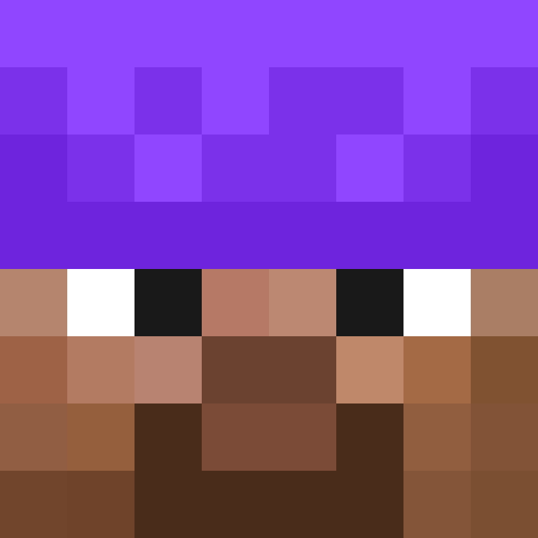 Splofu's skin