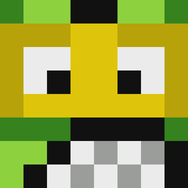GuacomoleKing's skin