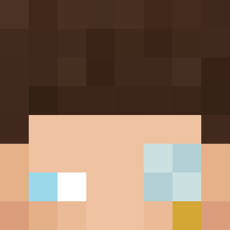 xJulyBoy's skin