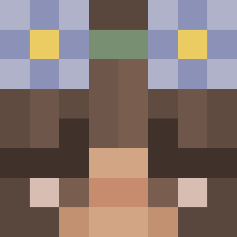 sugaryeehaw's skin
