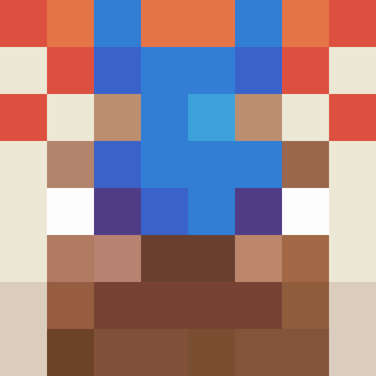 caine_the_AI's skin