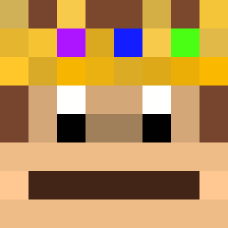TakeTaraffel's skin