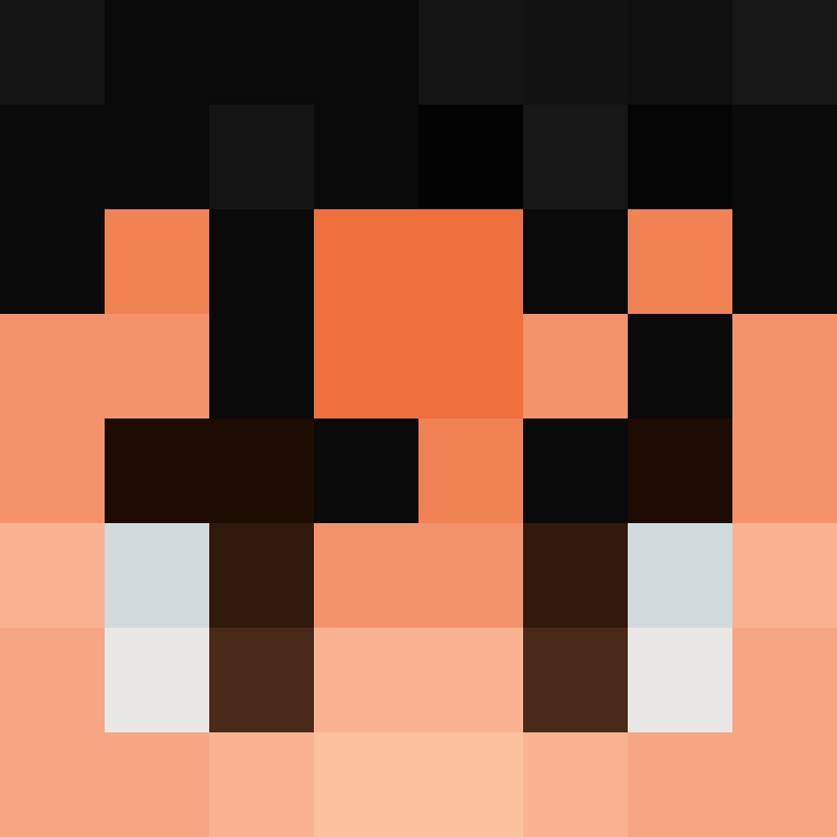 Geastron's skin