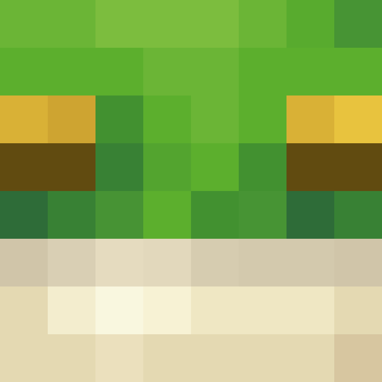 ottersnake's skin