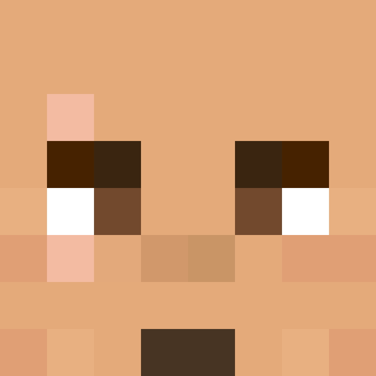 BrandoKZN's skin