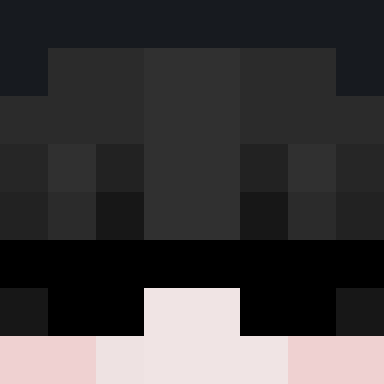 disolved's skin