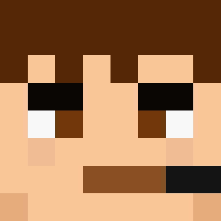 Stuphun's skin