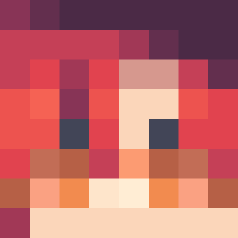 Jooberoni's skin