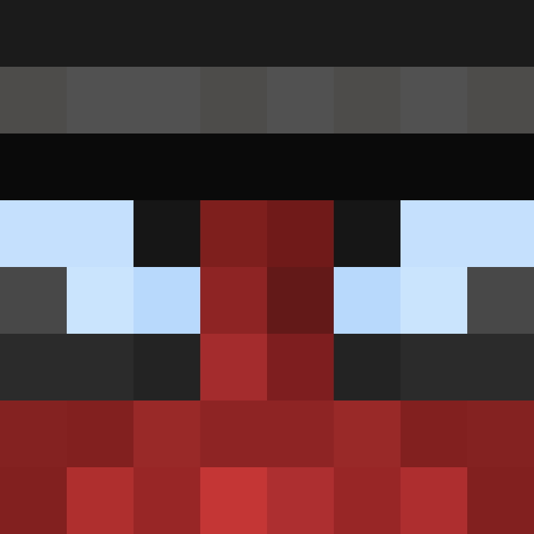 Kripeuszzz's skin