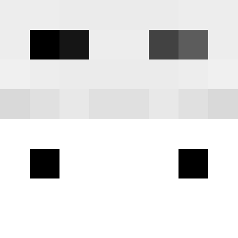 yllowbee's skin