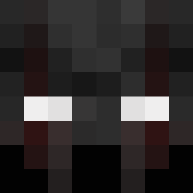 Sorest_Rump's skin