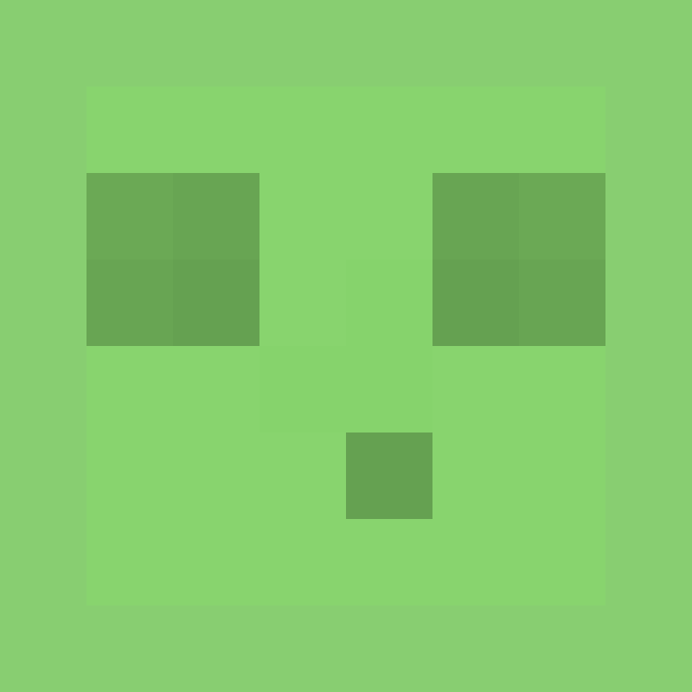 Faloverd's skin