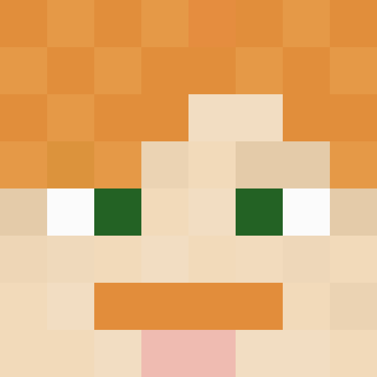 AlexAmigo's skin