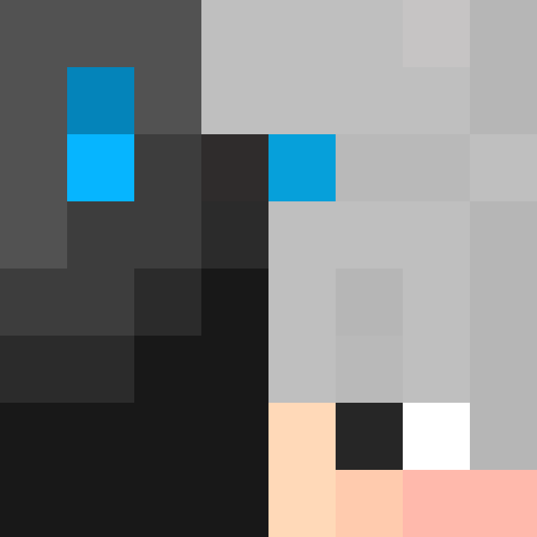 Piwkoo_'s skin