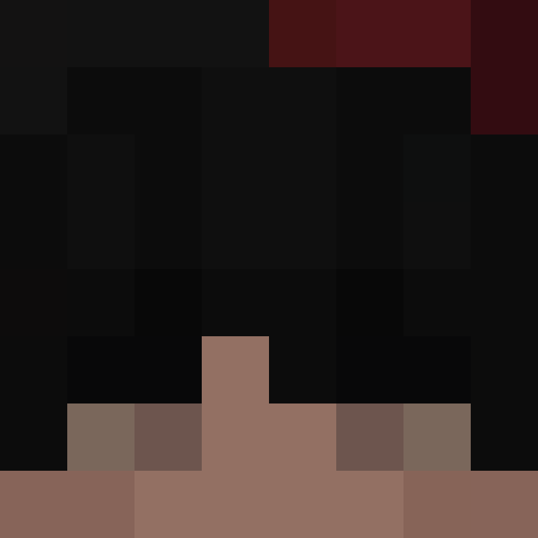 Jb_vmp's skin