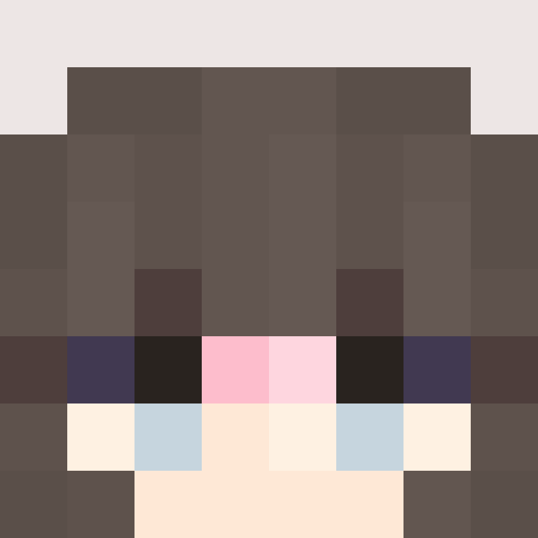 Panda_Sarah's skin