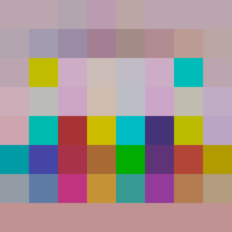 KinMob's skin