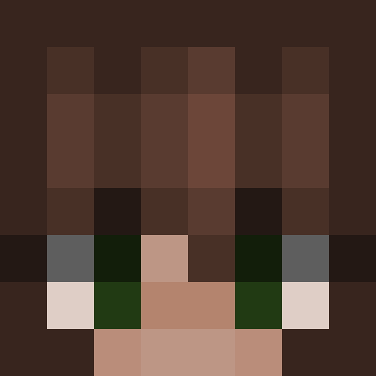 Pandorek_Cat's skin
