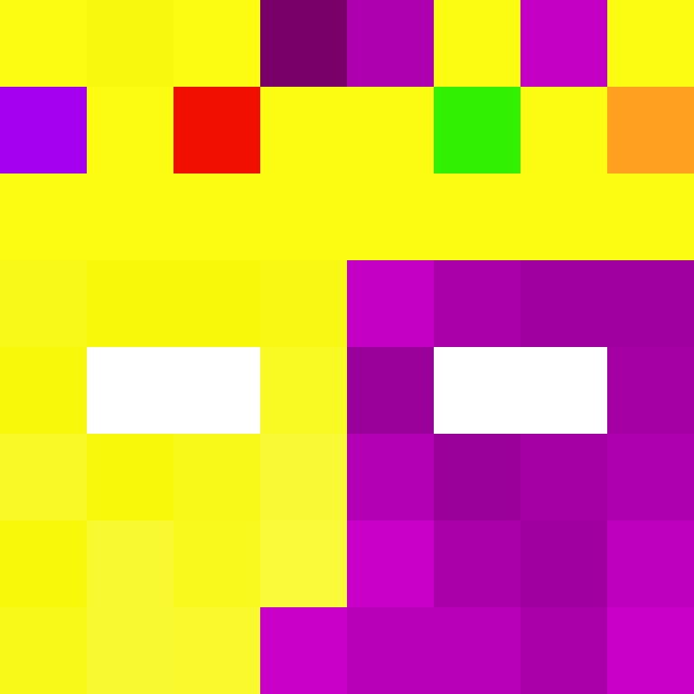 TheSolisMC's skin