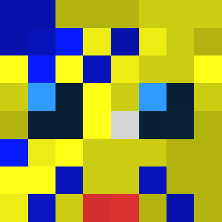 RainbowGaymer69's skin