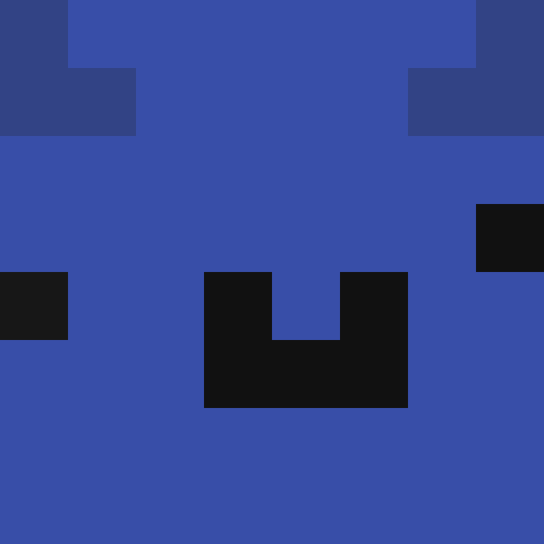 yusi524's skin
