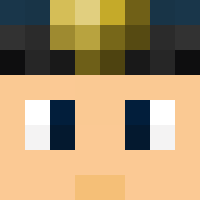 Zuarig's skin