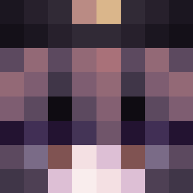 bloodykav's skin