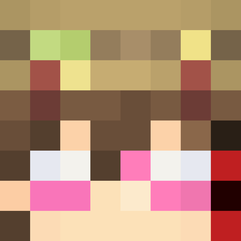 MikoHiko's skin