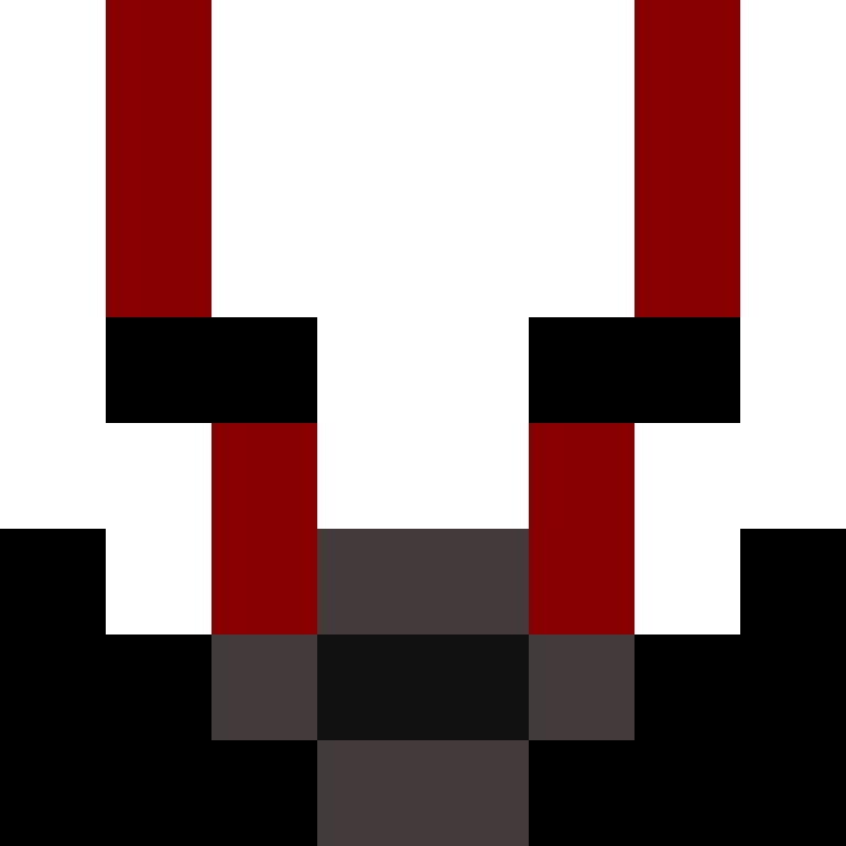 Ut0pie's skin