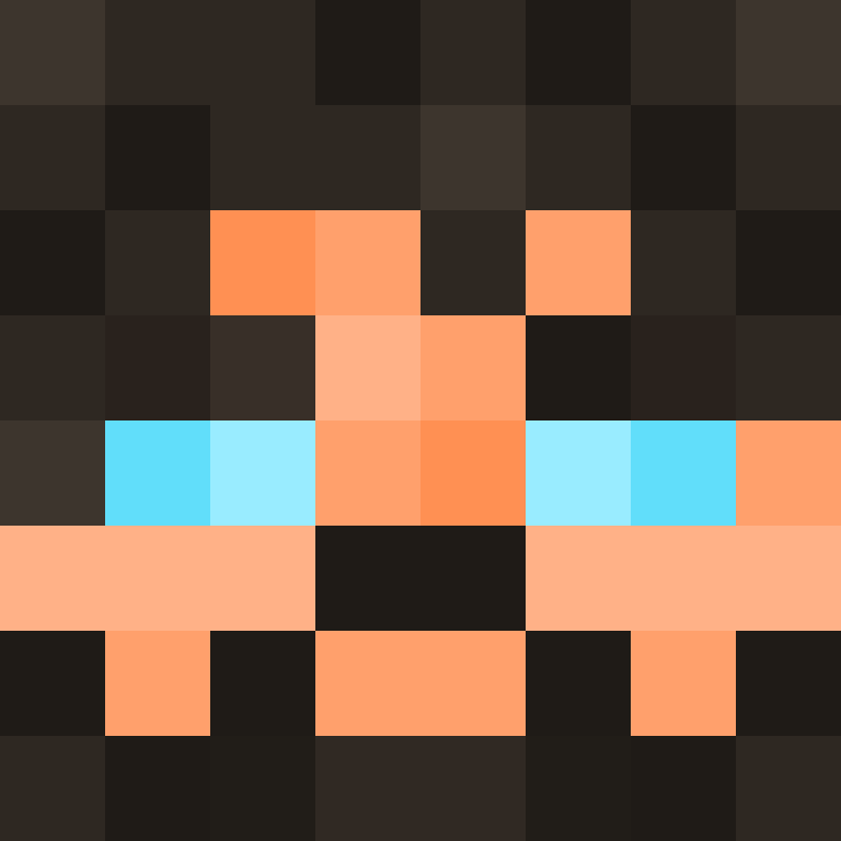 Schemik's skin