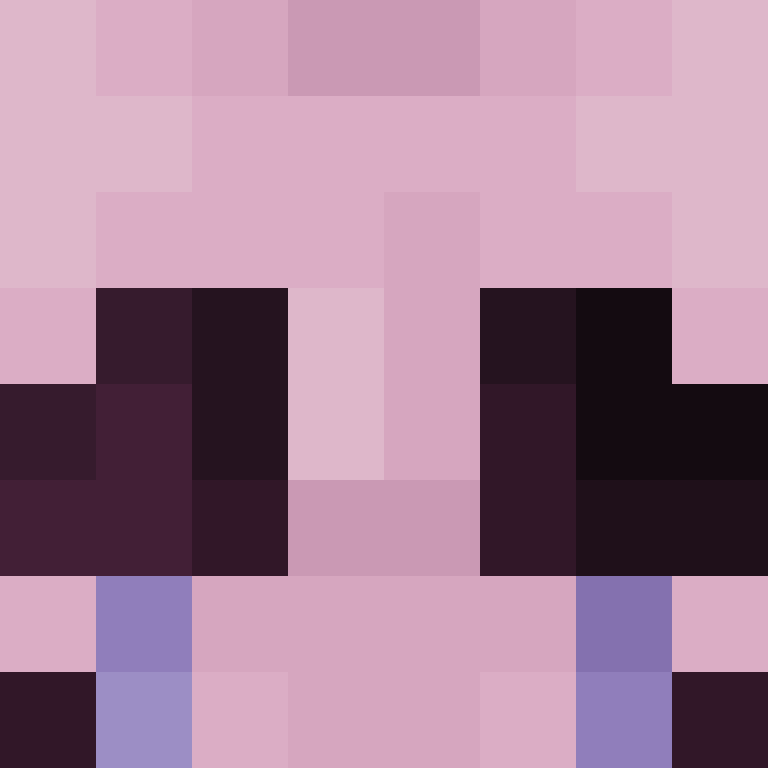FijiKrowe's skin