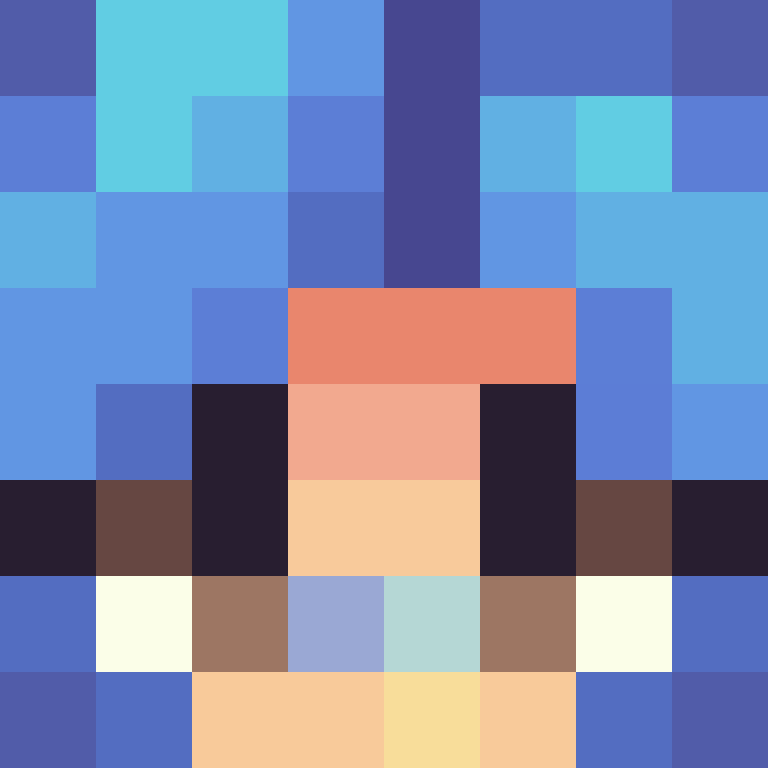LeihoX's skin