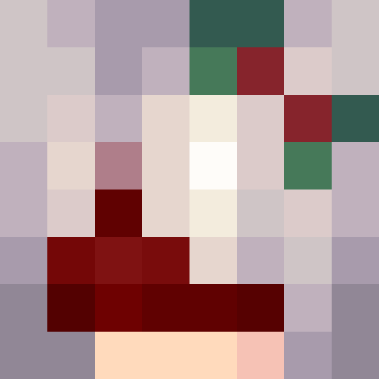 Centensy's skin