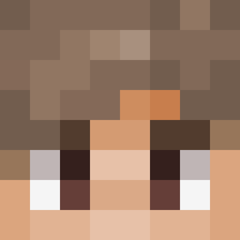 Quinzze's skin