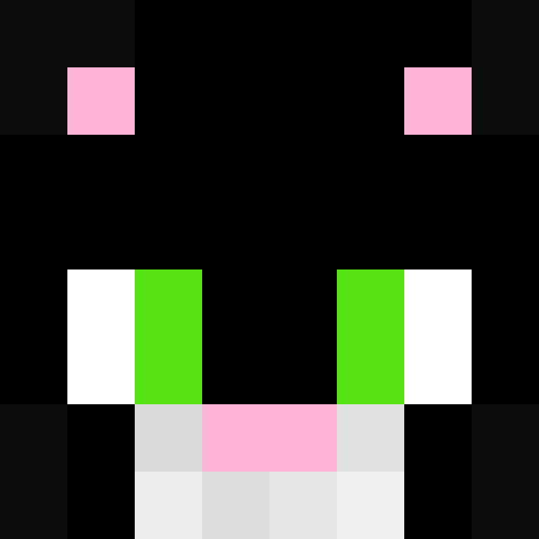 K0cur3s's skin