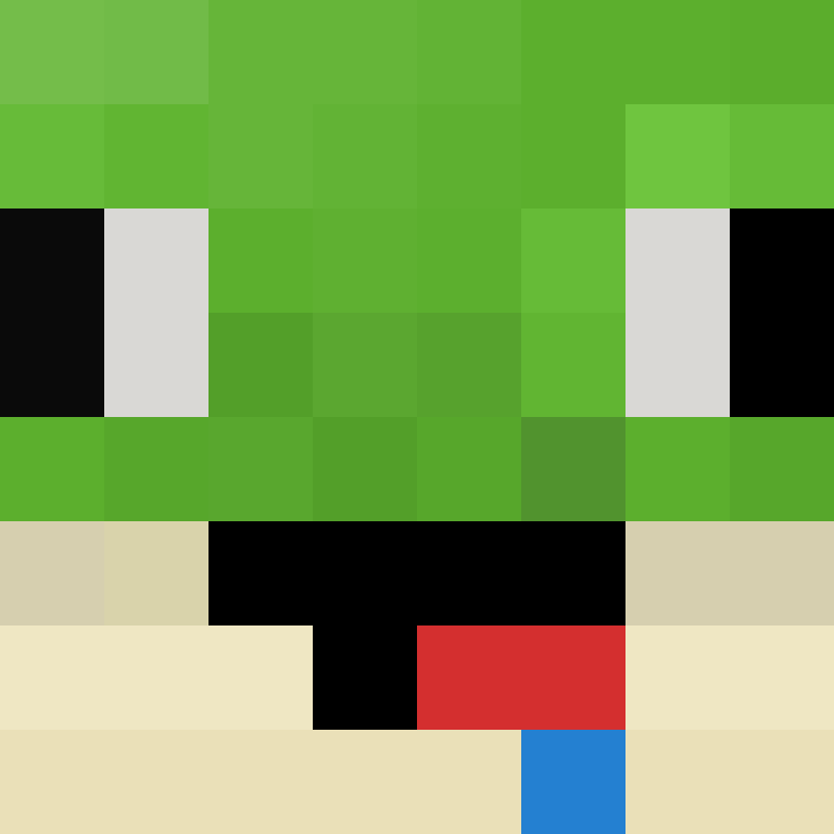 Gobliniko's skin