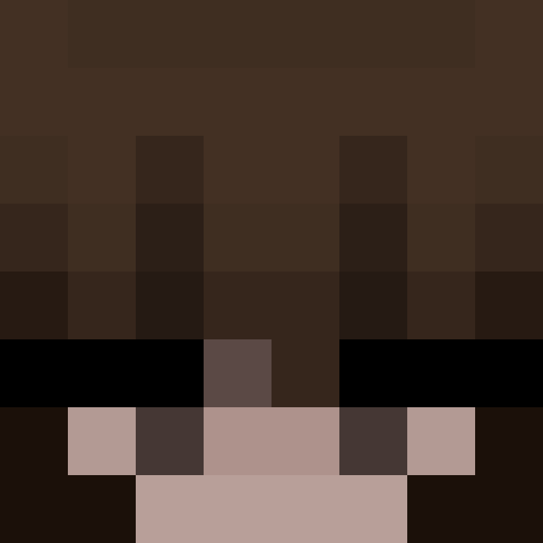 Sister's skin