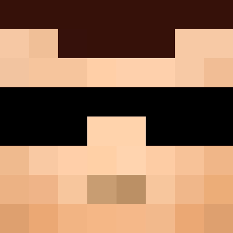 dindass's skin
