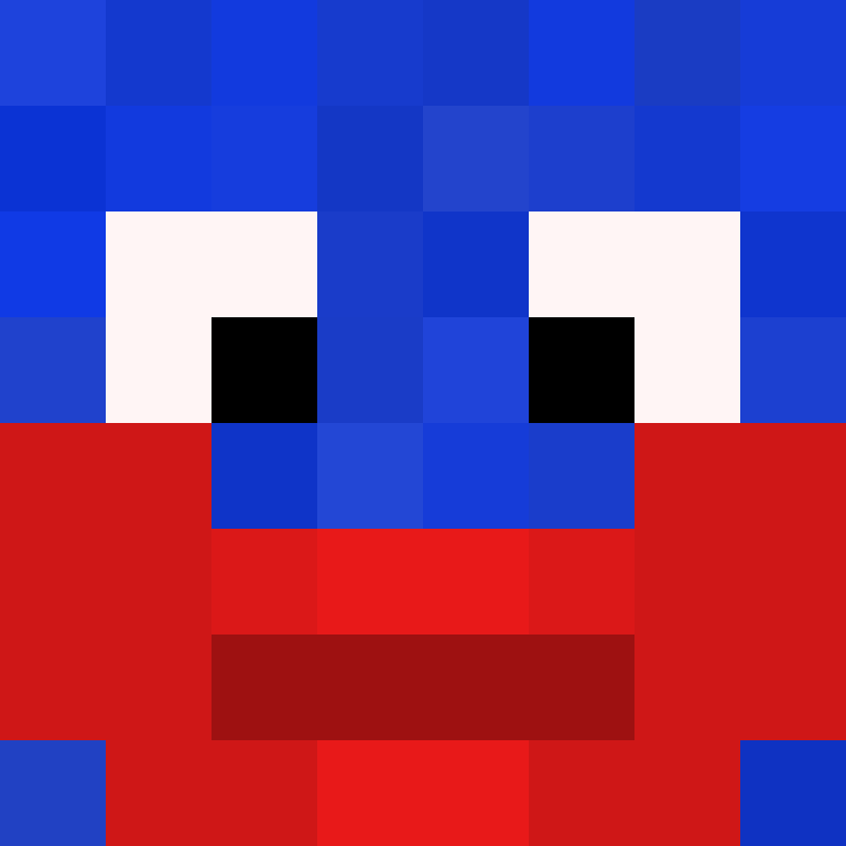spyke66's skin