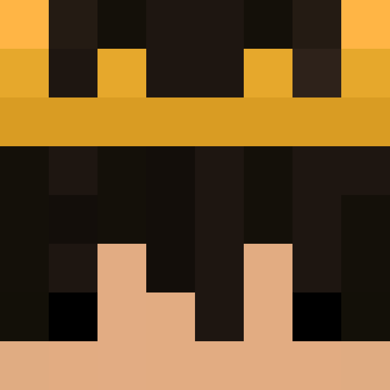 ShadowFenn's skin