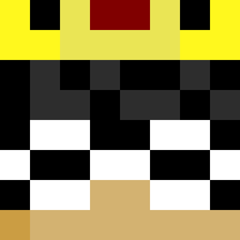 skeeter13's skin