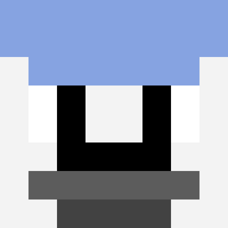 hmws's skin