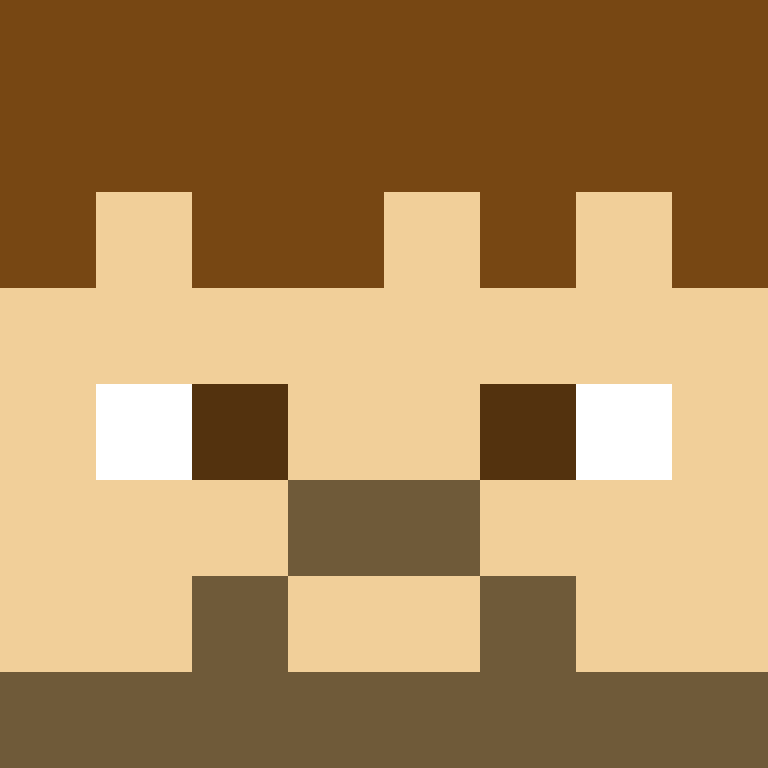 SkinEnthusiast's skin