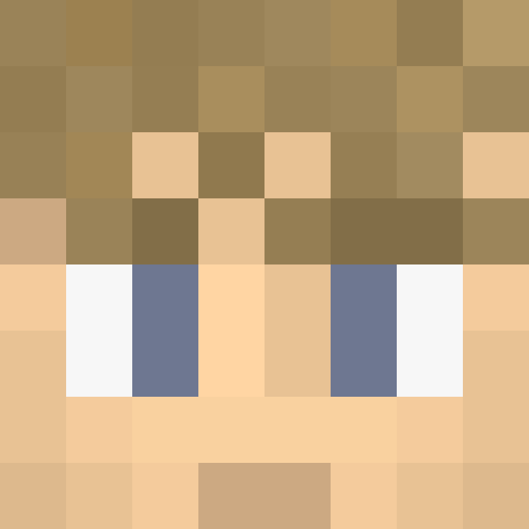 jasulo's skin