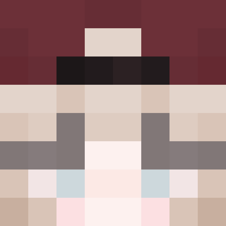 Ryangmium's skin