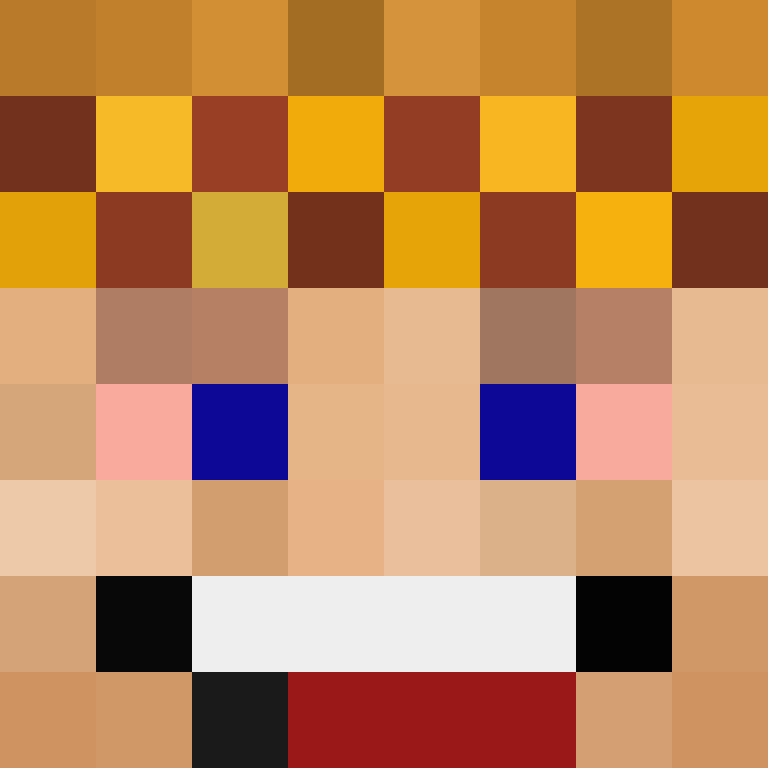 Logansrun45's skin